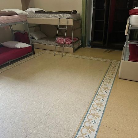 Salerno Experience Hostel Ngoại thất bức ảnh