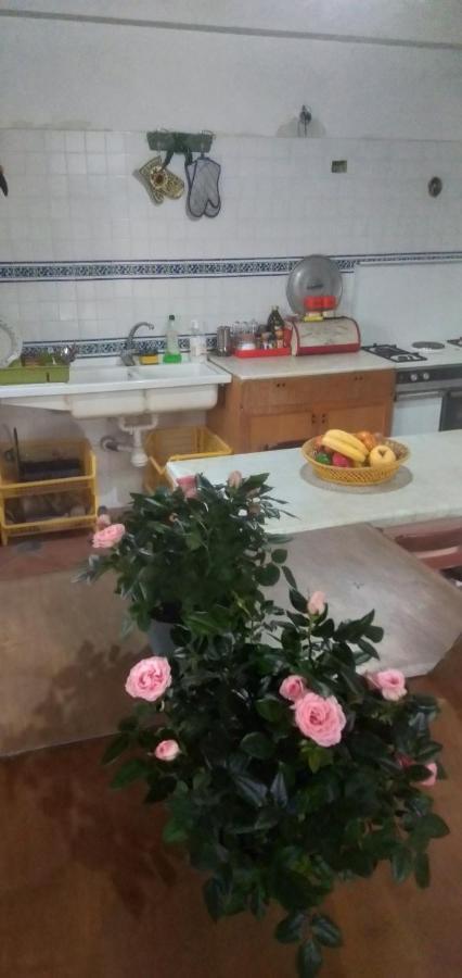 Salerno Experience Hostel Ngoại thất bức ảnh