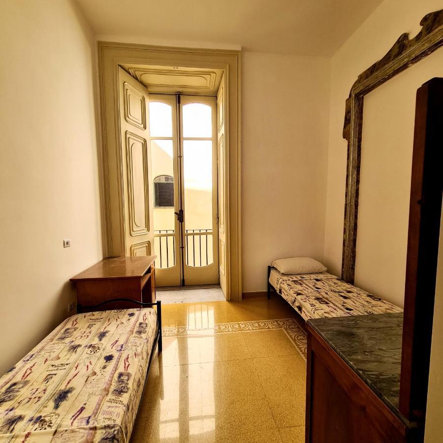 Salerno Experience Hostel Ngoại thất bức ảnh