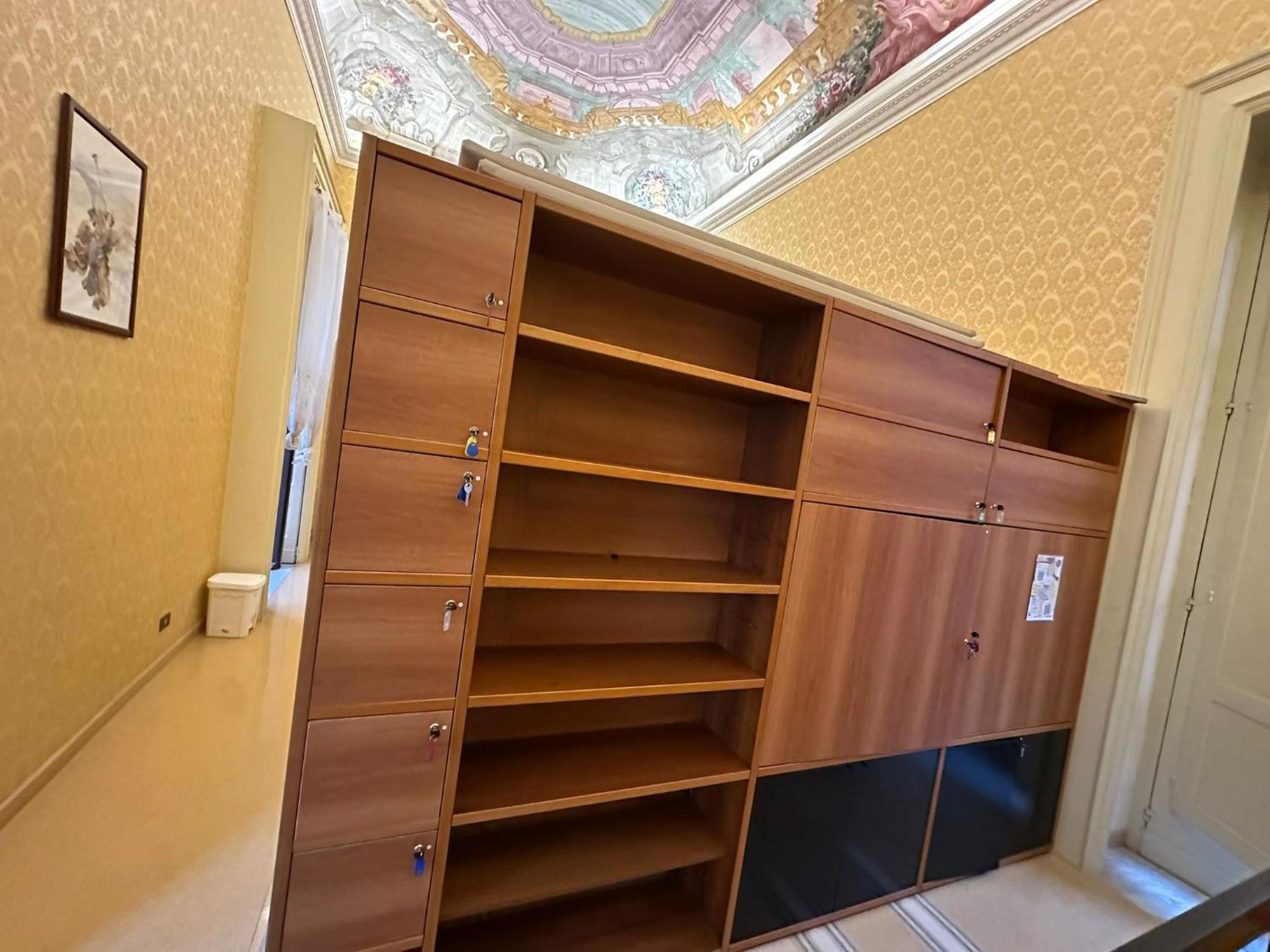 Salerno Experience Hostel Ngoại thất bức ảnh