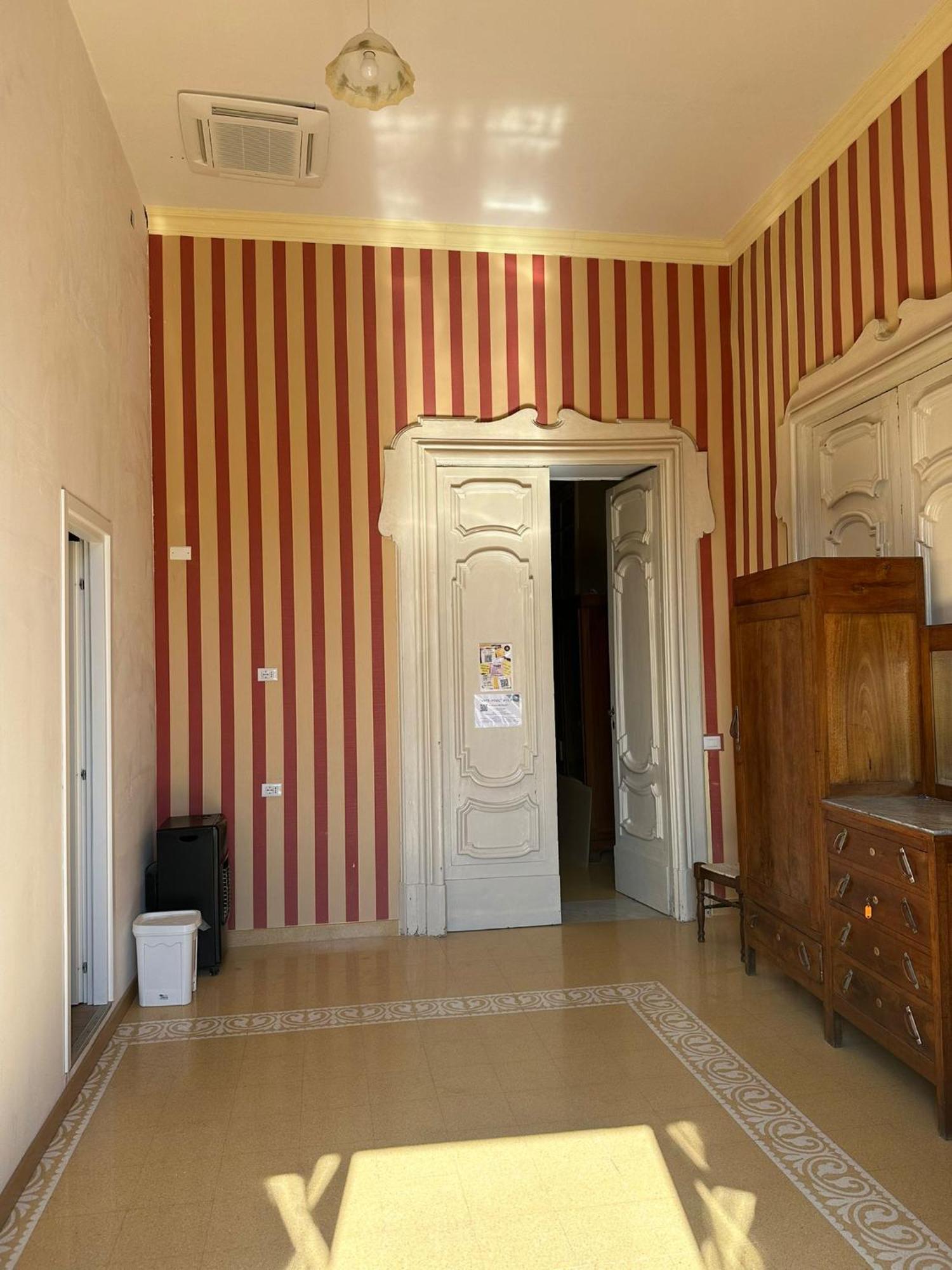 Salerno Experience Hostel Ngoại thất bức ảnh
