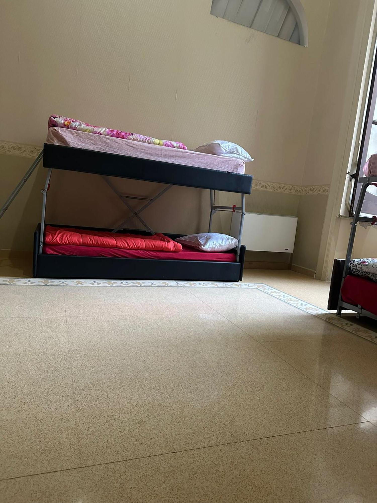 Salerno Experience Hostel Ngoại thất bức ảnh