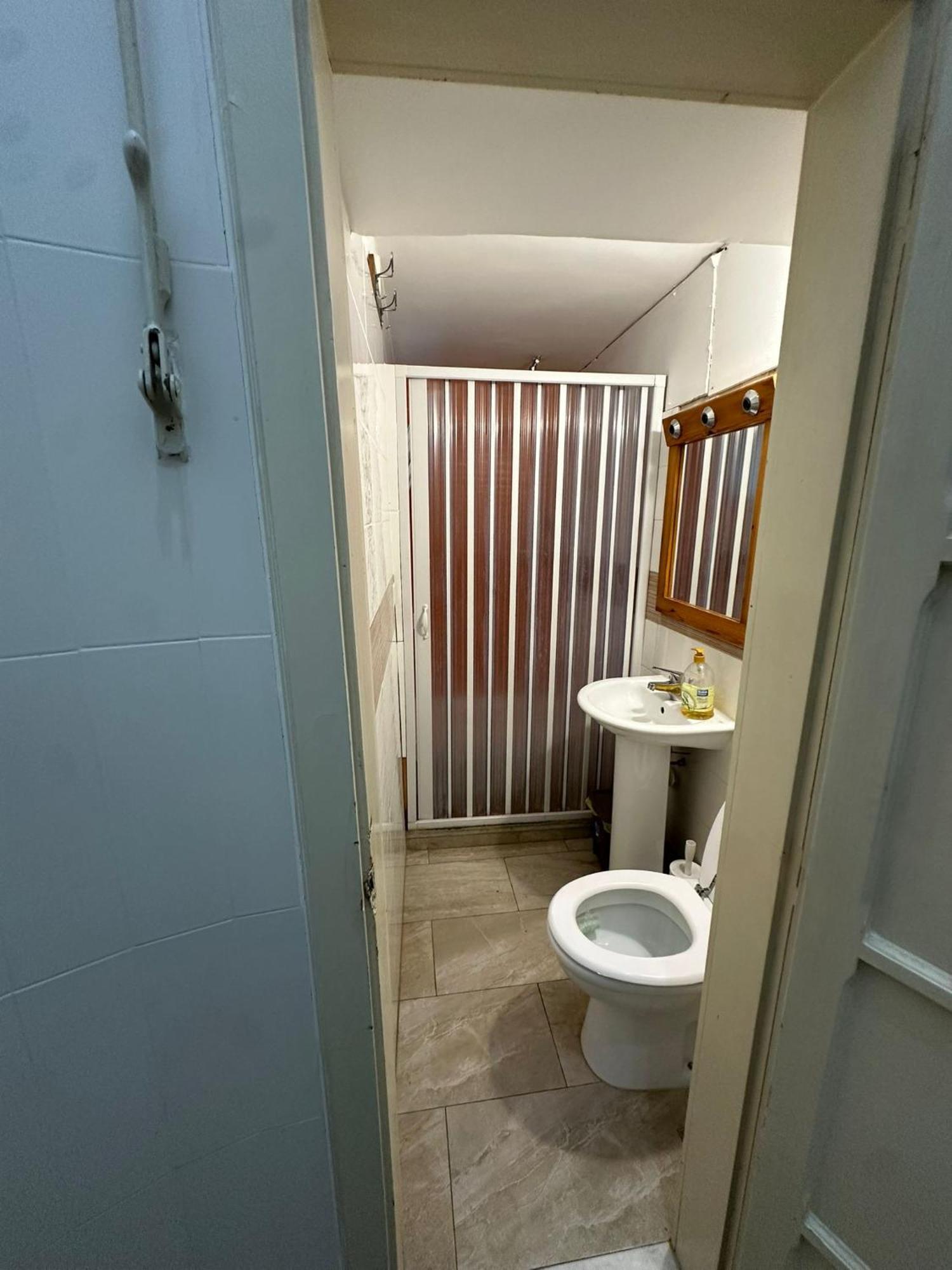 Salerno Experience Hostel Ngoại thất bức ảnh