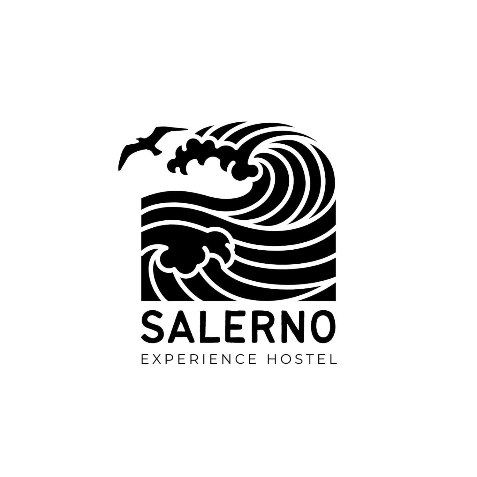 Salerno Experience Hostel Ngoại thất bức ảnh